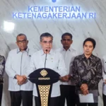 Work From Home Dorong Efisiensi Energi Nasional