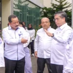Keselamatan Kerja Prioritas, Menaker Tegaskan Balai K3 Wajib Proaktif