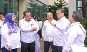 Keselamatan Kerja Prioritas, Menaker Tegaskan Balai K3 Wajib Proaktif