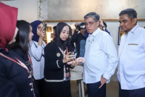 Industri Kreatif MagangHub Dorong Kompetensi Tenaga Kerja Nasional