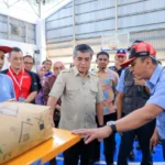 Hubungan Industrial Naik Kelas, Menaker Dorong Kolaborasi