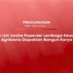 Izin Usaha Koperasi Dicabut OJK Jawa Tengah