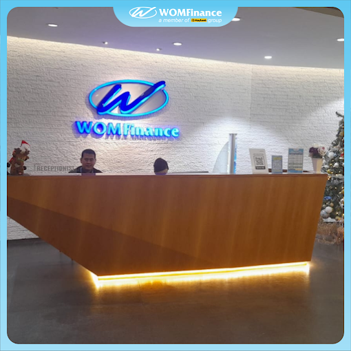 WOM Finance Klarifikasi Gugatan Nasabah Masuk Tahap Mediasi