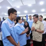 Pelatihan Vokasi Nasional 2026 Dimulai, Antusiasme Membludak