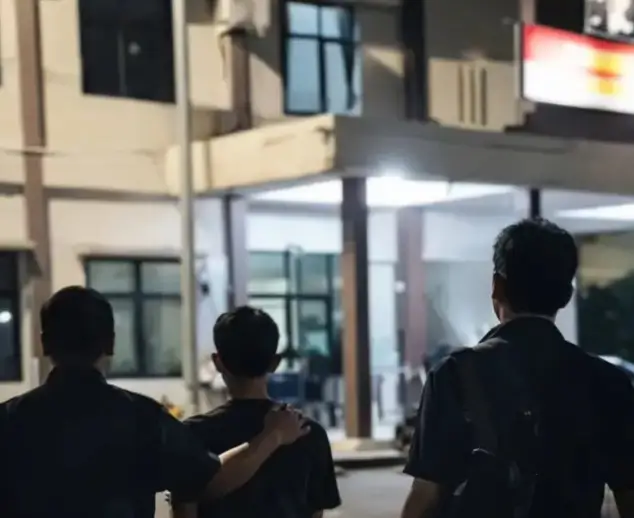 Pembunuhan Batu Urip Terungkap Cepat, Konflik Warisan Diduga Jadi Pemicu