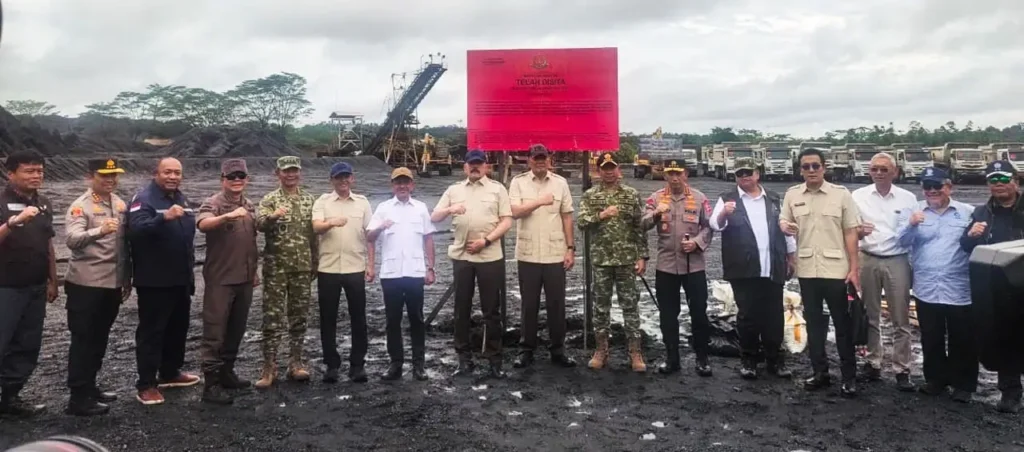 Penertiban Hutan TNI Tegaskan Dukungan Penegakan Hukum Nasional