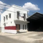 Perusahaan Jagung PT Ilham Hasil Mandiri di Lamongan Picu Kemarahan Ribuan Warga Dusun Sumberejo