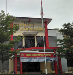 Keadilan Mati di Polres Bojonegoro: Kasus Pemalsuan Tanda Tangan Menguap, Pelaku Masih Melenggang?