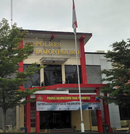 Keadilan Mati di Polres Bojonegoro: Kasus Pemalsuan Tanda Tangan Menguap, Pelaku Masih Melenggang?
