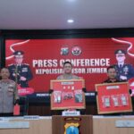 Narkoba Jember: Polisi Ungkap 15 Kasus Maret 2026