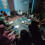 LBH CAKRAM Memohon Kebijaksanaan Penundaan Eksekusi Paksa Rumdis TNI AU