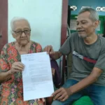 Jelang Pengosongan Paksa Rumdis TNI AU, Siti: Harapan Saya Tinggal Disini Sampai Akhir Hayat