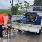 Temuan Sidak DPRD: Proyek BKKD di Bojonegoro Diduga Tak Sesuai Volume