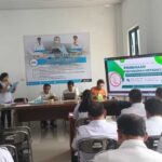 Pembinaan Penyusunan Metadata fokus Pada Kuantitas dan Kualitas