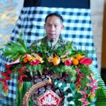 Panglima TNI Apresiasi Dharma Pertiwi pada HUT ke-62: Perkuat Peran Keluarga Menuju Indonesia Maju