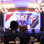 Musda IV Demokrat Jateng, AHY: Rapatkan Barisan, Bangun Kekuatan, Rebut Kemenangan