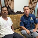 Uang Modal Usaha Ditilep,Bos Tembakau Wlingi Tunjuk LBH CAKRAM Sebagai Kuasa Hukumnya