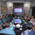 Karumkital Dr. Midiyato Suratani Terima Kunker BPJS Kesehatan Pusat, Perkuat Sinergi Pelayanan FKRTL