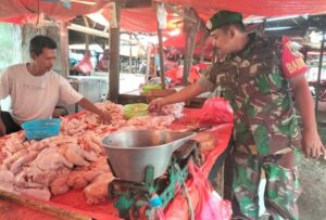 Cek Harga Sembako, Emas, dan Dolar di Wilayah Cikarang, Ini Hasilnya