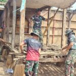 Satgas TMMD Ke-128 Kodim 0507/Bekasi Kebut Pengerjaan Rutilahu Demi Tepat Waktu