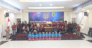 Halalbihalal dan Milad Ke-2 Soko Pati Digelar di Jakarta Timur “Soko Pati Kuat, Soko Pati Bermanfaat”