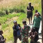 Penembakan Papua: TNI Tegaskan Dua Peristiwa Berbeda