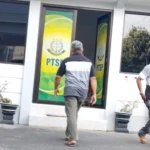 Tanah Oloran Lamongan Dipertanyakan Warga, Kejari Diam