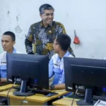 Pelatihan Vokasi Dorong Lulusan Siap Masuk Dunia Kerja