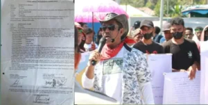 Tanah Adat Labuan Bajo: Dokumen Ganda Picu Sorotan Publik