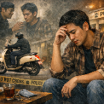 Motor Scoopy Tak Kunjung Kembali, Warga Sukorejo Pertanyakan Keseriusan Aparat