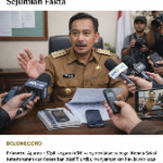 Priyanto Sampaikan Hak Jawab, Bantah Tuduhan dan Luruskan Sejumlah Fakta