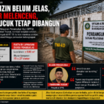 Danramil Tak Pernah Dilibatkan, Klaim Izin SPPG Trucuk Dipertanyakan