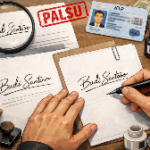 Dugaan TTD Palsu di Sidomukti Memanas, Polres Bojonegoro Periksa Aparat Desa