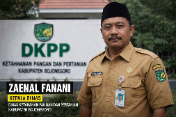 Pengadaan 1.600 Bibit di Bojonegoro Disorot, Harga Diduga Capai Rp92 Ribu per Batang