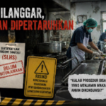 Pembangunan SPPG di Desa Trucuk Diduga Melanggar Standarisasi