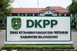 Program Bibit Rp5 Miliar: Data 2025 Tertutup, Transparansi DKPP Dipertanyakan