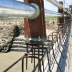 Begel Renggang, Baut Menyimpang: Proyek Jembatan Bogangin Dipertanyakan