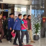 Katua Ombudsman RI Ditahan Kejagung Kasus Suap Nikel