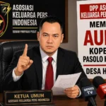 Penganiayaan Wartawan Gorontalo Sorotan AKPERSI Penegakan Hukum