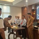 Dana dan Aset Desa Diawasi, Tuban Gandeng Kejari dari Hulu ke Hilir