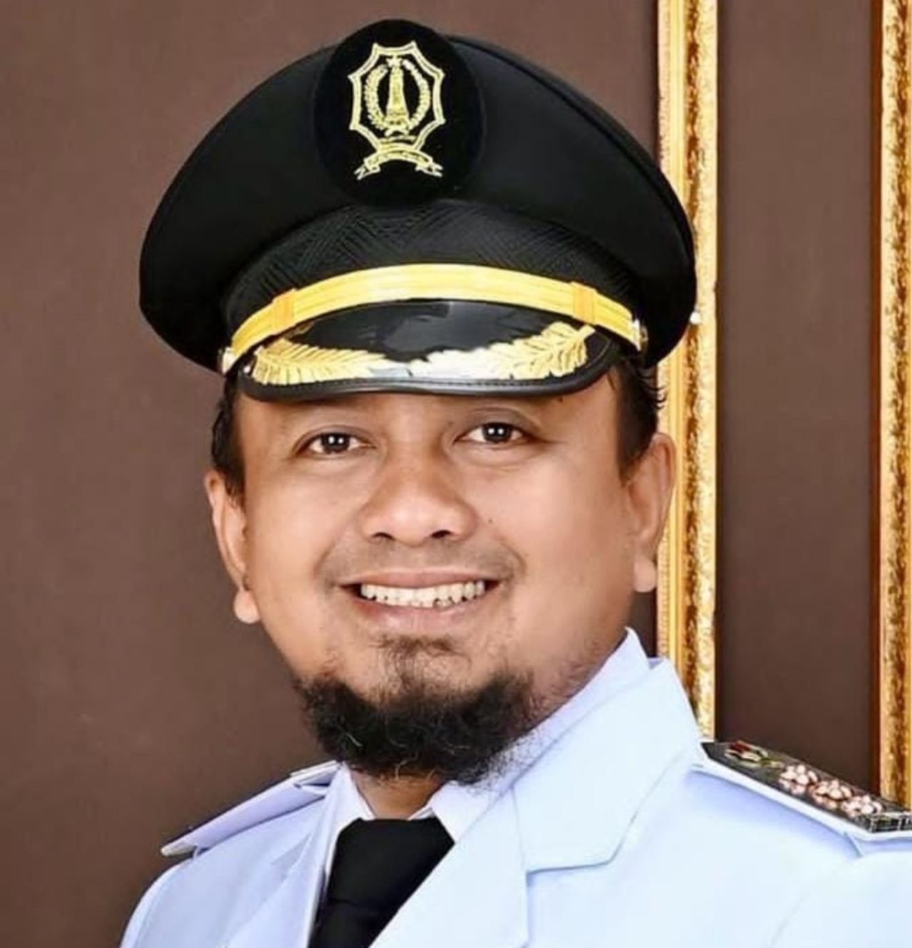 Foto: Camat Baureno Bojonegoro, Dery Aprilian (dok.ist)