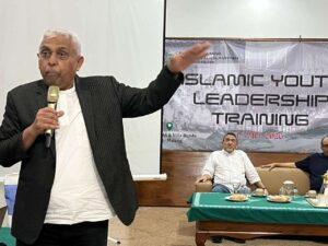 Training Kader Al Irsyad Surabaya di Malang Perkuat Regenerasi dan Kepemimpinan Pemuda