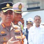 May Day 2026 Kondusif, Polda Jatim Apresiasi Aksi Damai Buruh