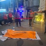Pemuda 21 Tahun Tewas Diduga Lompat dari Lantai 20 Hotel di Surabaya