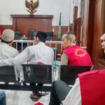 Bos Penerbit di Surabaya Dituntut 2 Tahun 2 Bulan Penjara dalam Kasus TPKS