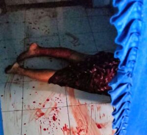 Menantu Aniaya Mertua di Mojokerto, Wanita Tewas dan Anak Korban Luka Parah