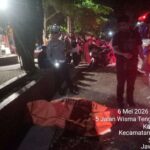 Pria di Benowo Meninggal Mendadak Saat Rayakan Momen Spesial Bersama Kekasih