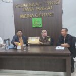 LBH Baladhika Karya Bongkar Dugaan Permainan Tender Meter Air AMR Perumda Bogor