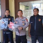 Kesal Tak Digubris, Residivis di Surabaya Bobol Rumah Tetangga Sendiri
