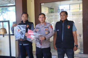 Kesal Tak Digubris, Residivis di Surabaya Bobol Rumah Tetangga Sendiri